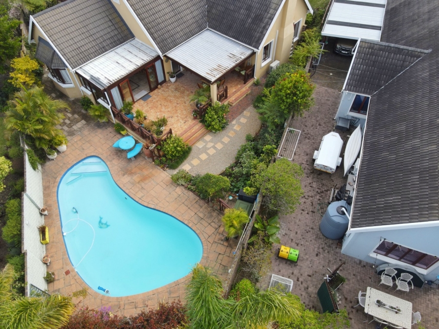 3 Bedroom Property for Sale in Sedgefield Island Village Western Cape